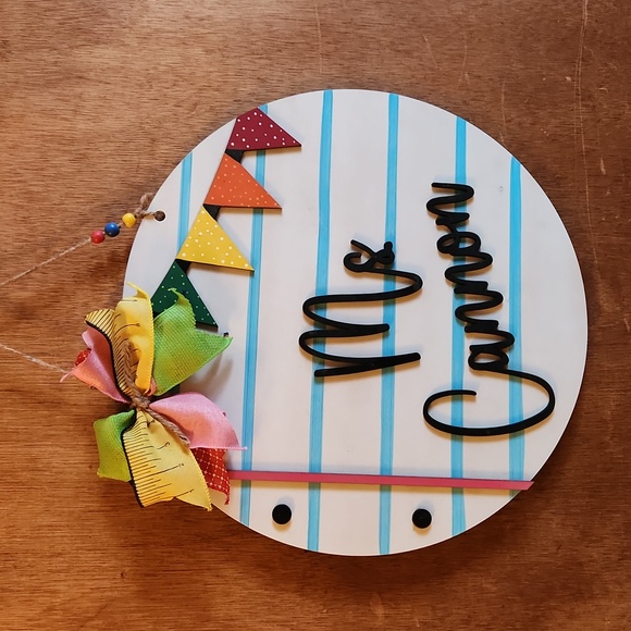 Sign - Picture 1 of 1